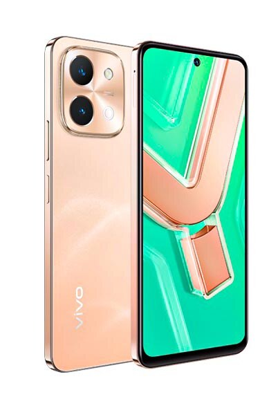 Vivo Y28