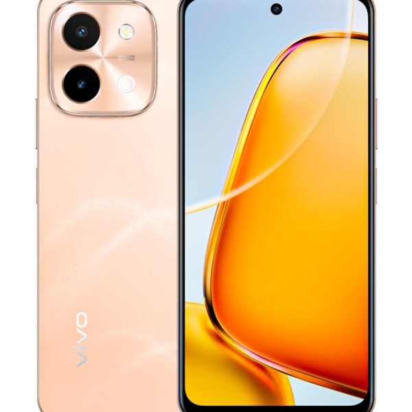 Vivo Y28