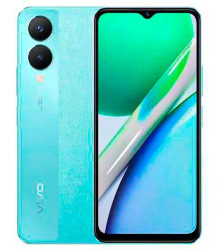 Vivo Y29 5G