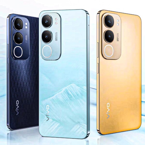 Vivo Y29 5G