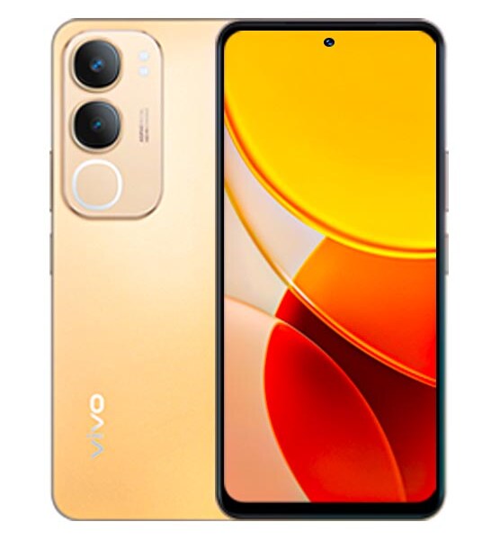 Vivo Y29 5G
