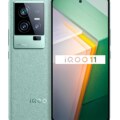 Vivo iQOO 11