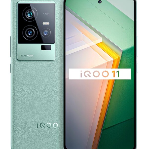 Vivo iQOO 11