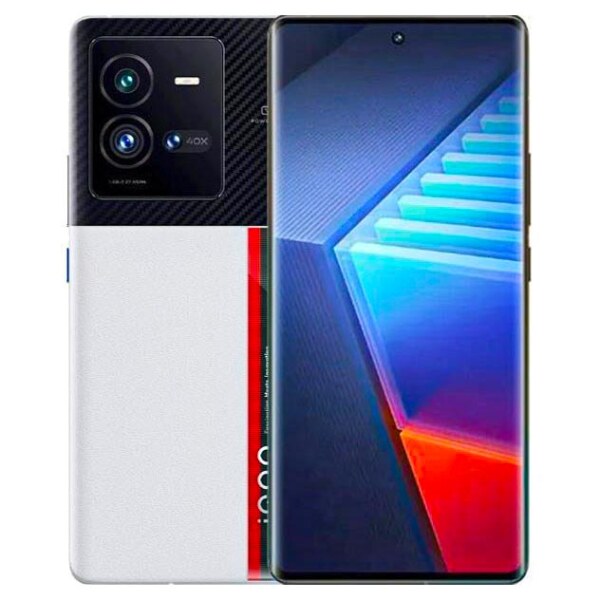 Vivo iQOO 11