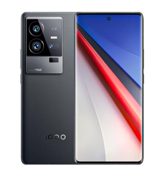 Vivo iQOO 11