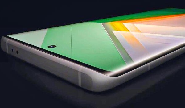 Vivo iQOO 11