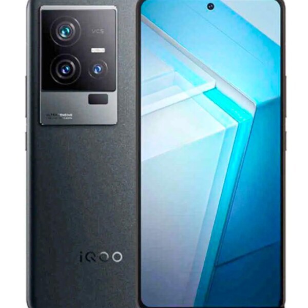 Vivo iQOO 11S