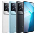 Vivo iQOO 11S