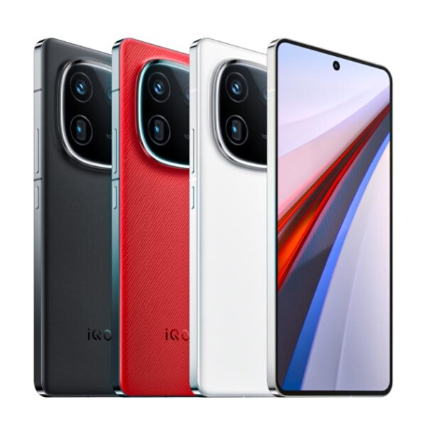 Vivo iQOO 12