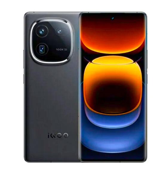 Vivo iQOO 12