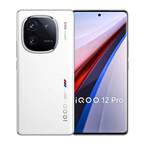 Vivo iQOO 12