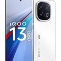Vivo iQOO 13