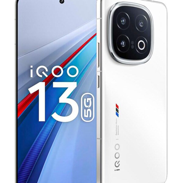 Vivo iQOO 13