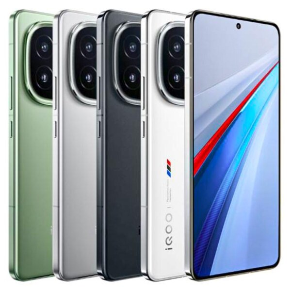 Vivo iQOO 13