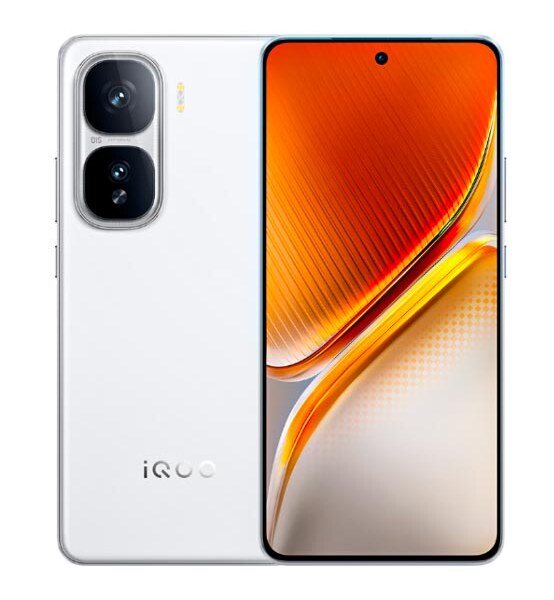 Vivo iQOO Neo 10