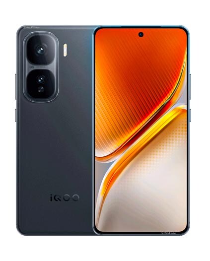 Vivo iQOO Neo 10