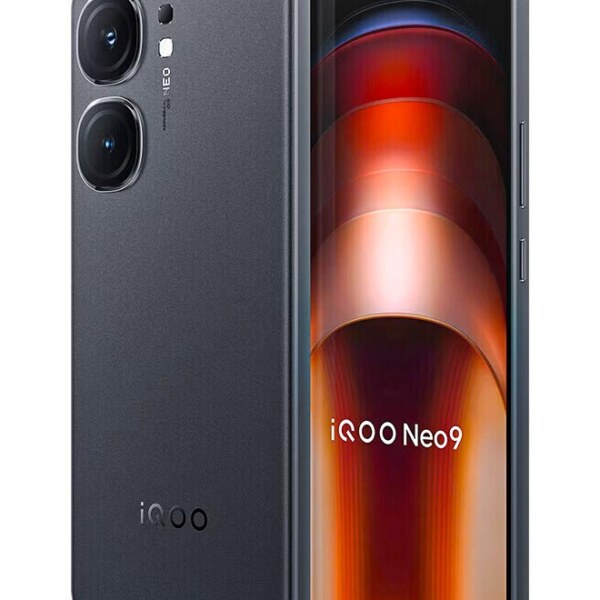 Vivo iQOO Neo9