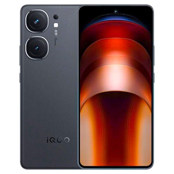 Vivo iQOO Neo9S Pro