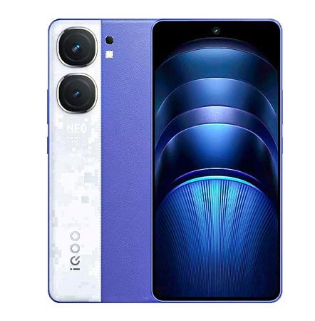 Vivo iQOO Neo9S Pro Plus