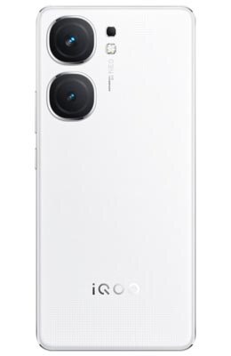 Vivo iQOO Neo9S Pro