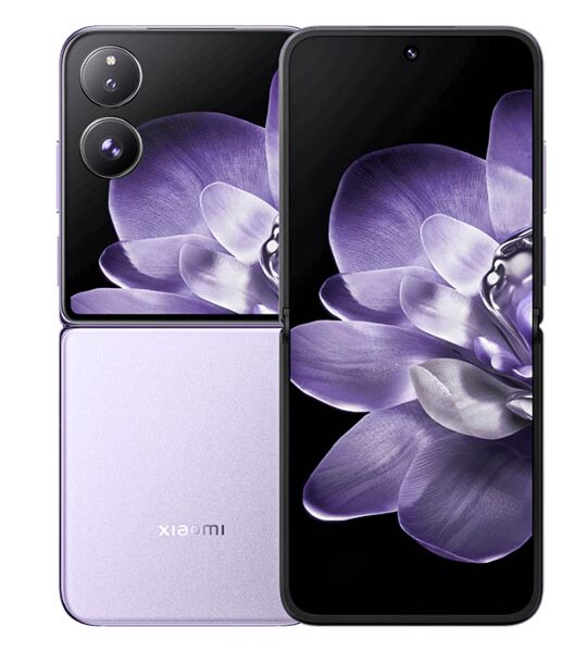 Xiaomi Mix Flip
