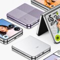 Xiaomi Mix Flip