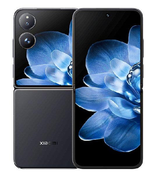 Xiaomi Mix Flip