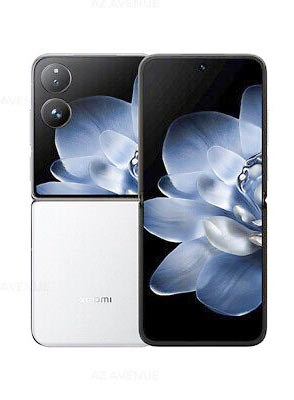 Xiaomi Mix Flip