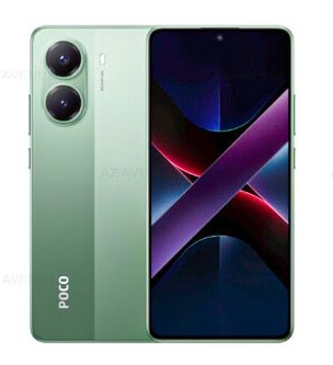 Xiaomi Poco X7 Pro