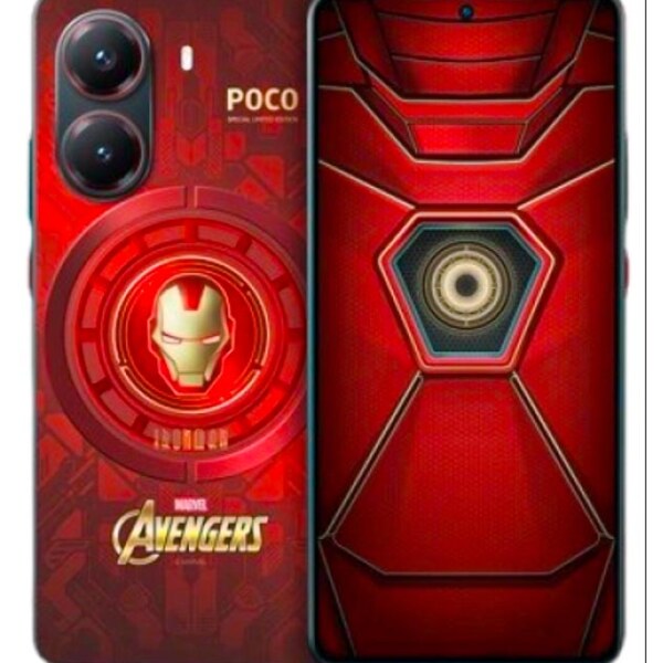 Xiaomi Poco X7 Pro