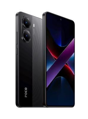 Xiaomi Poco X7 Pro