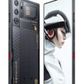 ZTE nubia Red Magic 9 Pro