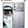 ZTE nubia Red Magic 9 Pro