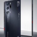 ZTE nubia Red Magic 9 Pro