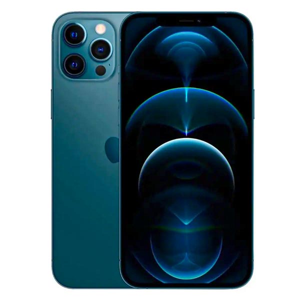 iPhone 12 Pro