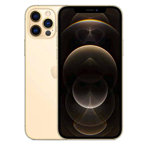 iPhone 12 Pro