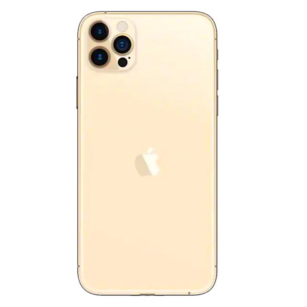 iPhone 12 Pro
