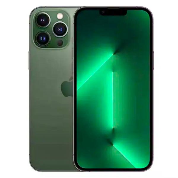 iPhone 13 Pro