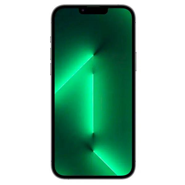 iPhone 13 Pro