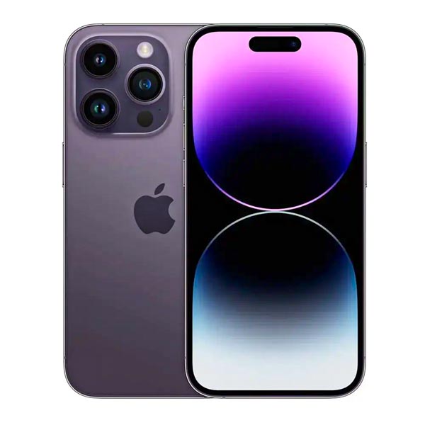 iPhone 14 Pro