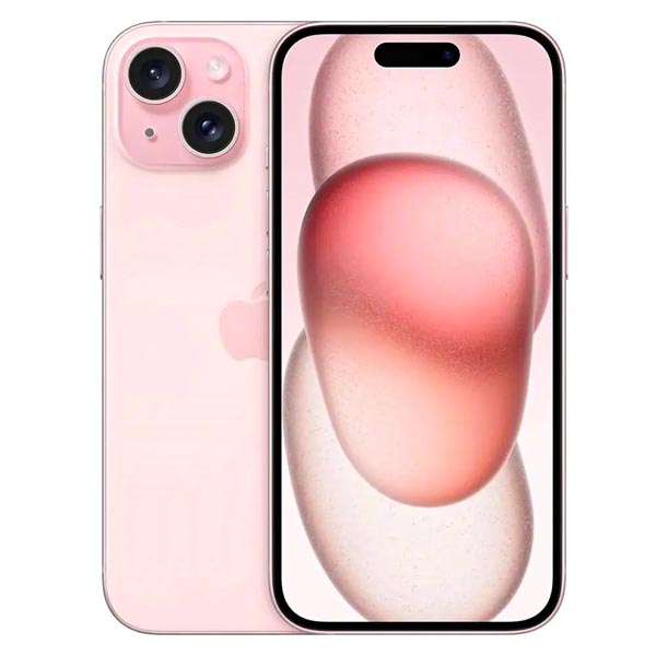 iPhone 15