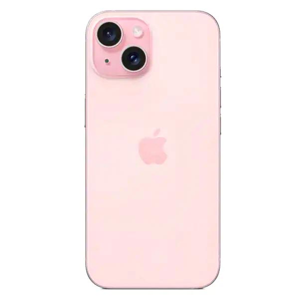 iPhone 15