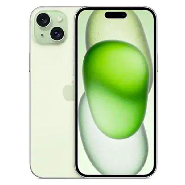 iPhone 15 PLus