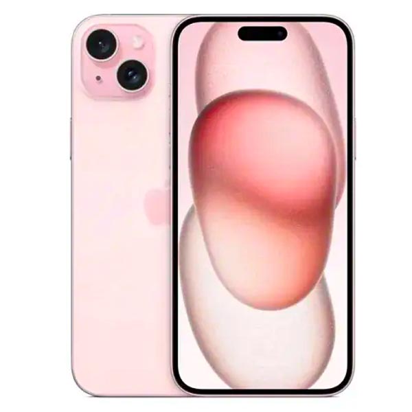 iPhone 15 PLus