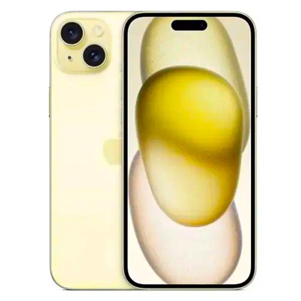 iPhone 15 PLus