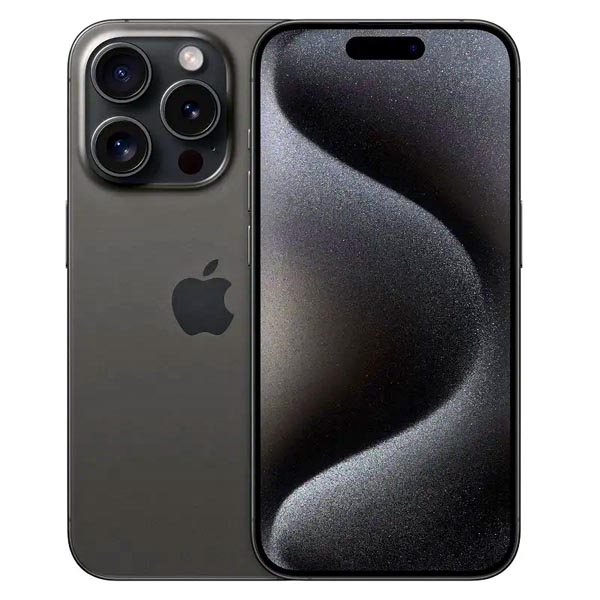 iPhone 15 Pro