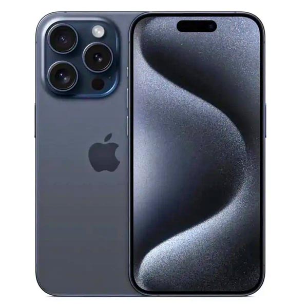iPhone 15 Pro