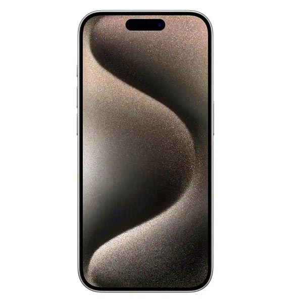 iPhone 15 Pro