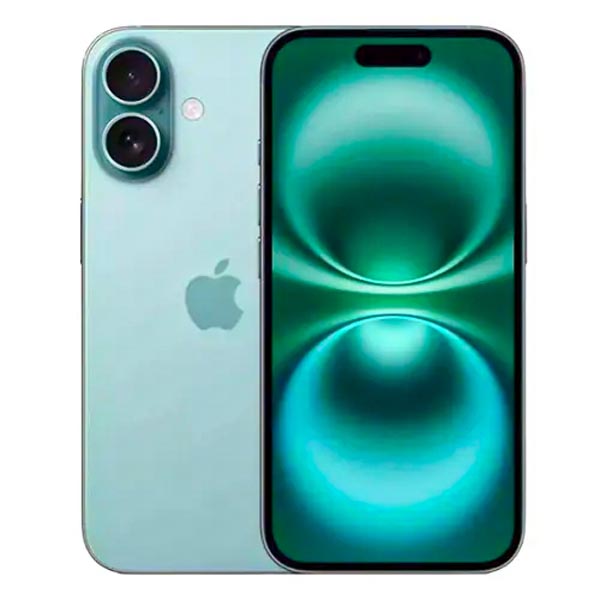 iPhone 16