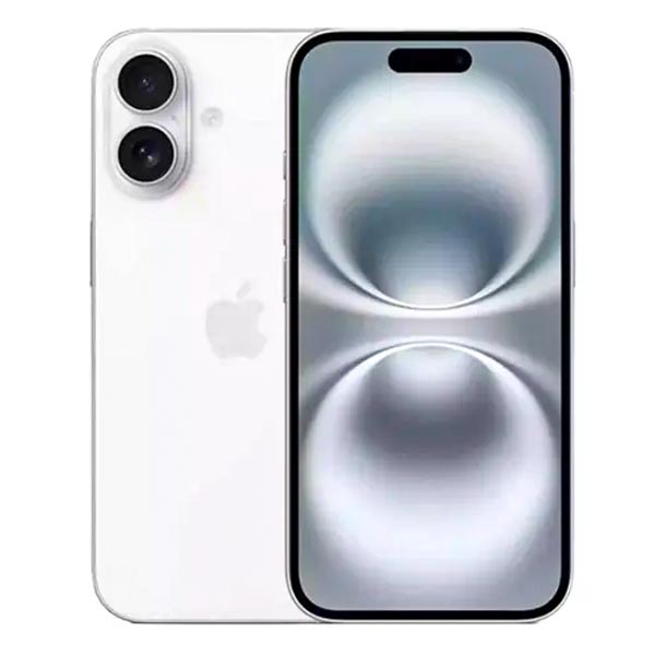 iPhone 16